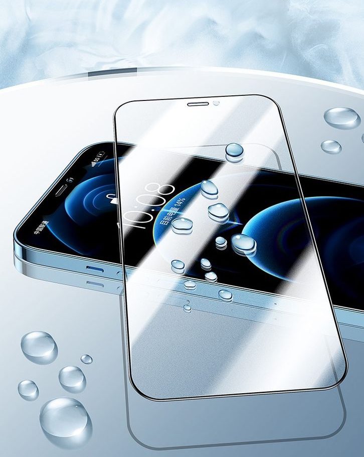 factory 5d protector for s9 plus tempered glass